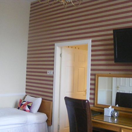 Prestwick Old Course Hotel Dış mekan fotoğraf