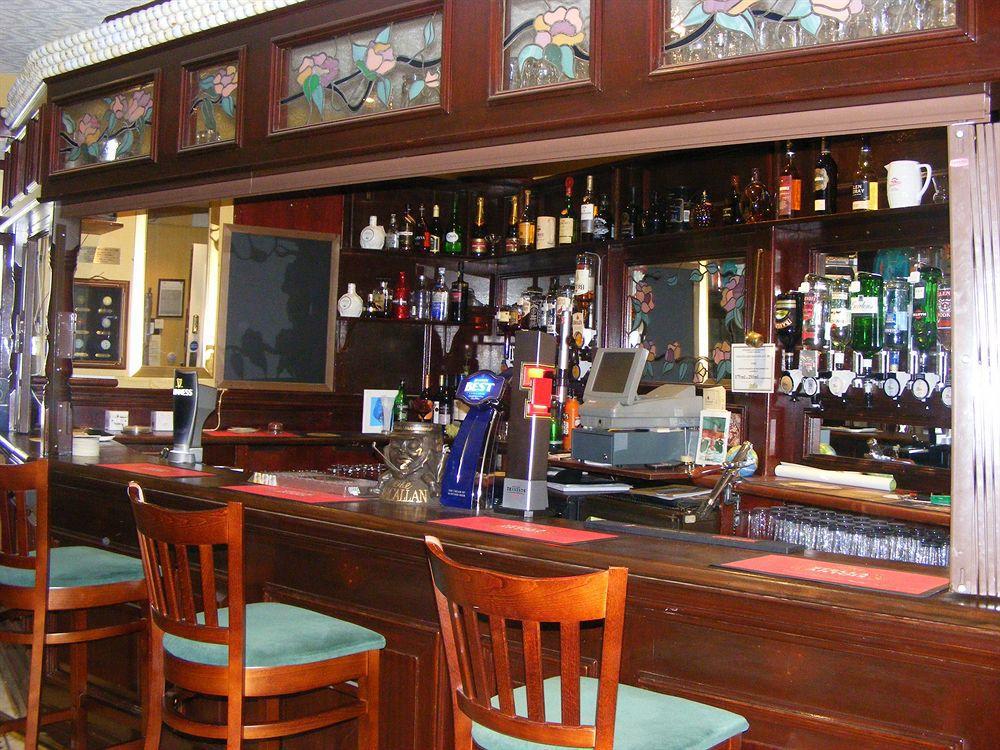 Prestwick Old Course Hotel Dış mekan fotoğraf