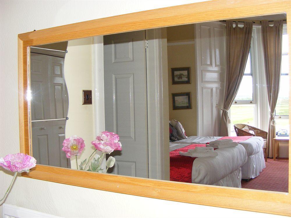 Prestwick Old Course Hotel Dış mekan fotoğraf