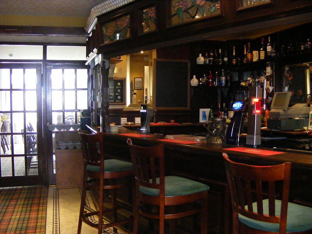 Prestwick Old Course Hotel Dış mekan fotoğraf