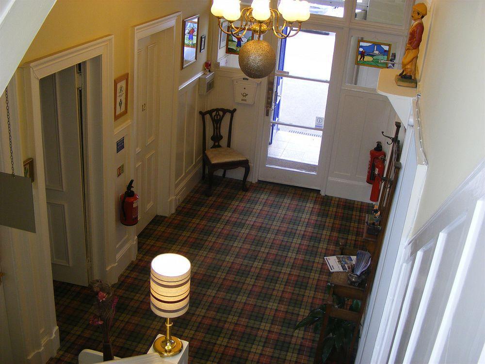 Prestwick Old Course Hotel Dış mekan fotoğraf