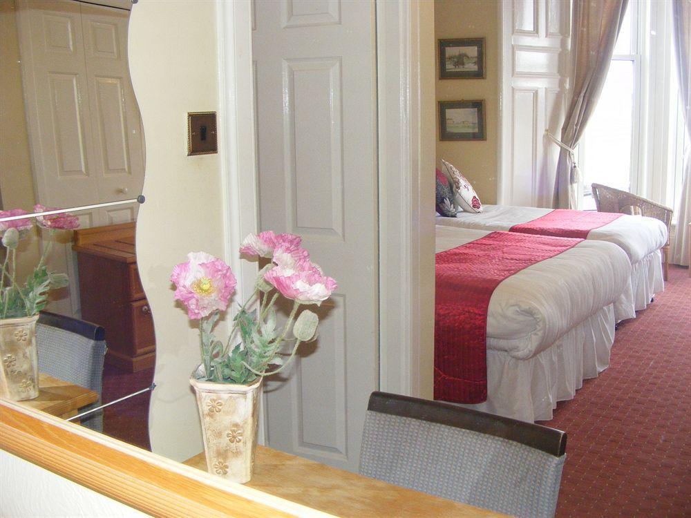 Prestwick Old Course Hotel Dış mekan fotoğraf