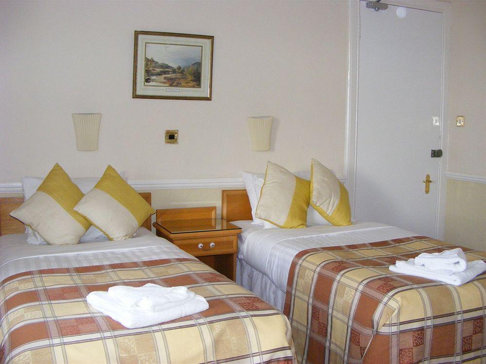 Prestwick Old Course Hotel Dış mekan fotoğraf