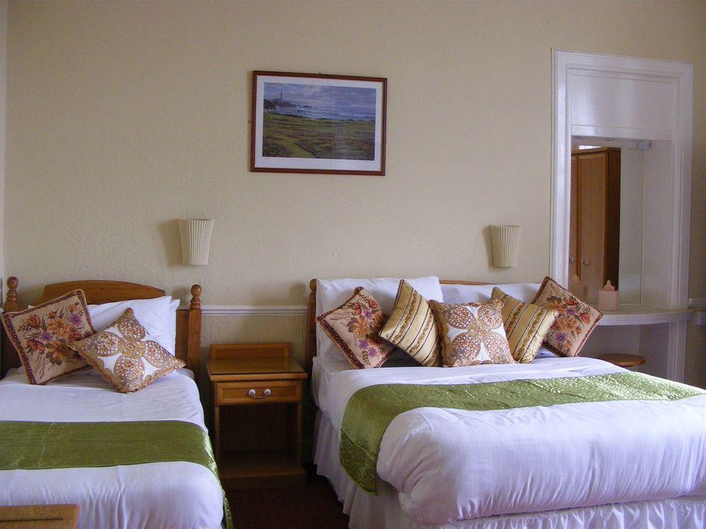 Prestwick Old Course Hotel Dış mekan fotoğraf