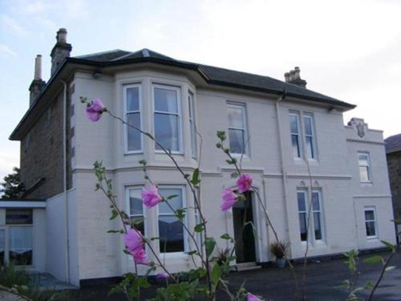 Prestwick Old Course Hotel Dış mekan fotoğraf