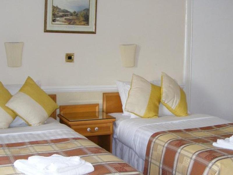 Prestwick Old Course Hotel Dış mekan fotoğraf