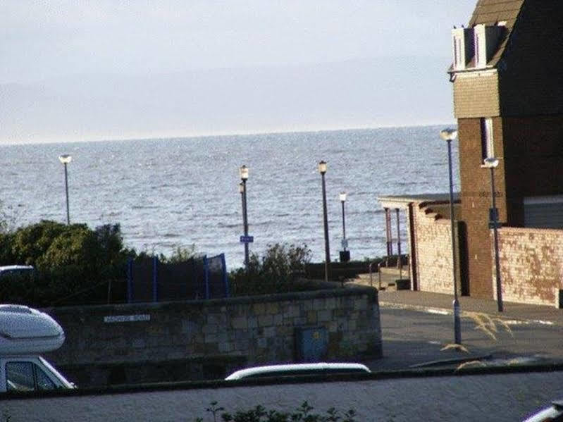 Prestwick Old Course Hotel Dış mekan fotoğraf