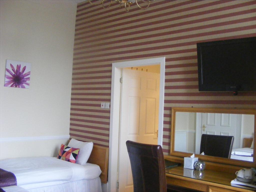 Prestwick Old Course Hotel Dış mekan fotoğraf